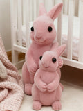 Easter Bunny Ornament - Lilixa.store