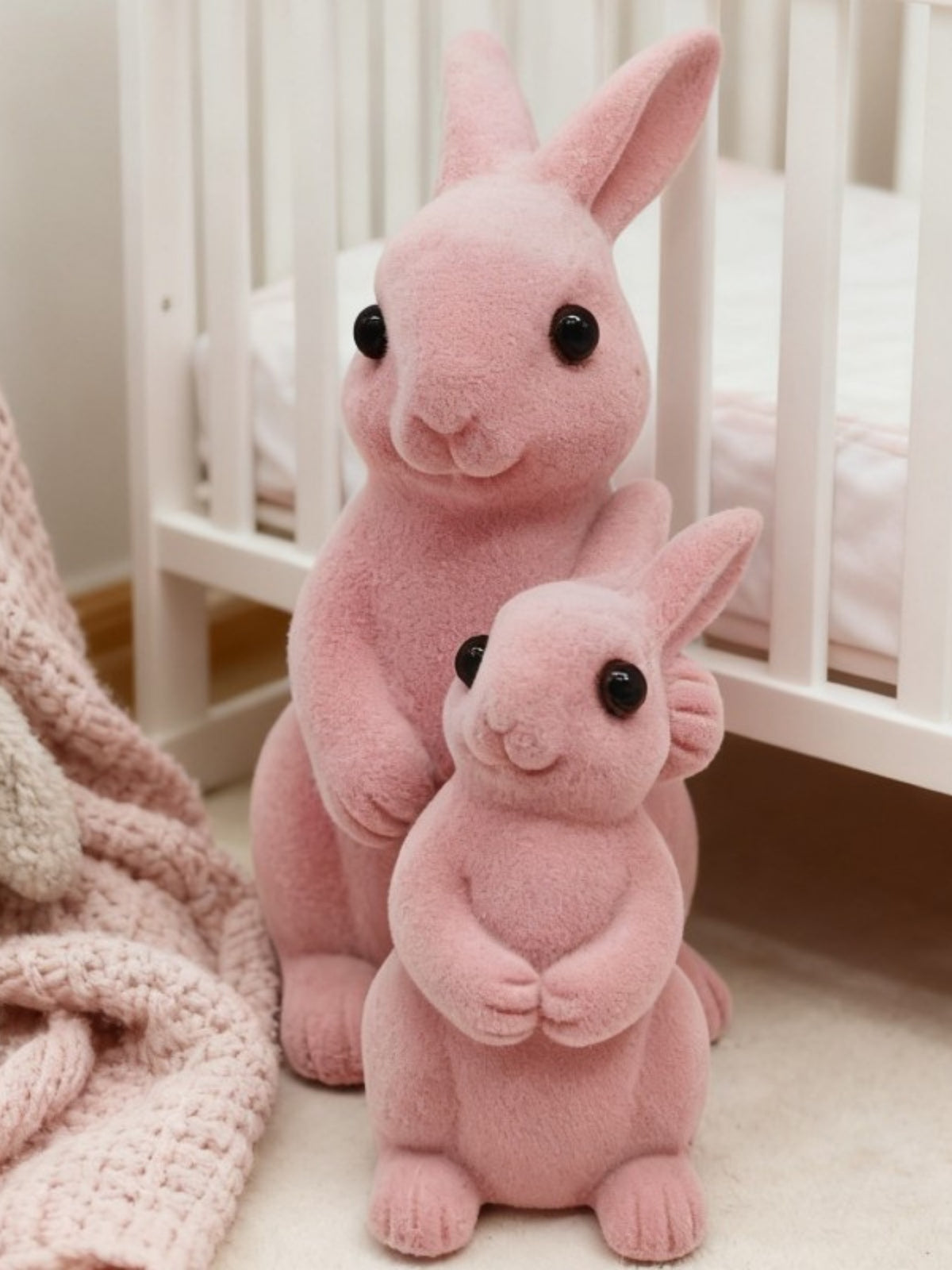 Easter Bunny Ornament - Lilixa.store
