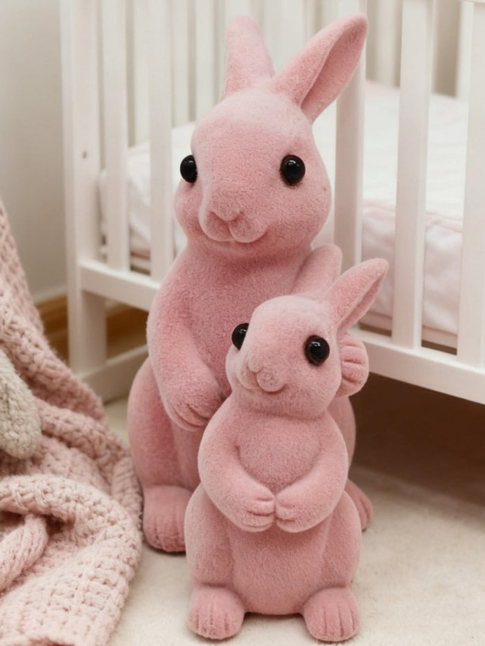 Easter Bunny Ornament - Lilixa.store