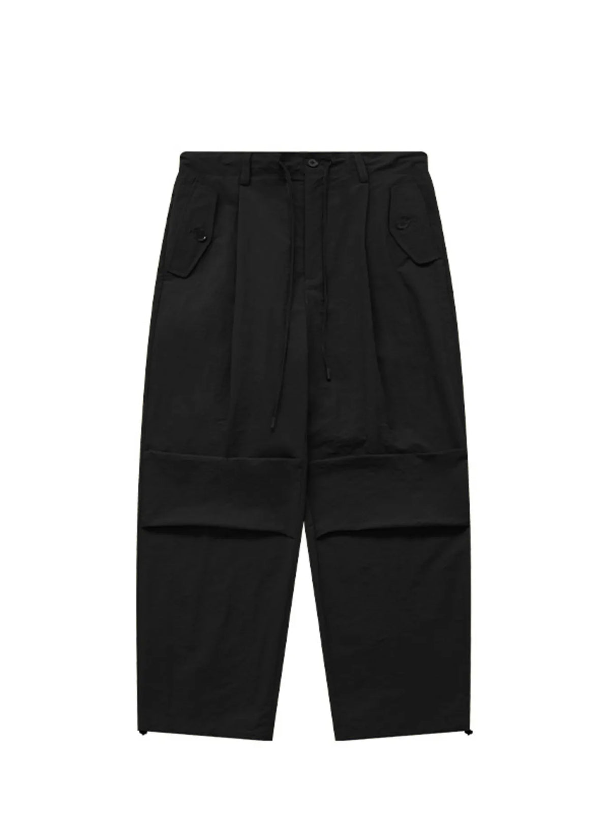 Men's Relaxed Fit Lightweight Cargo Pants, view 4