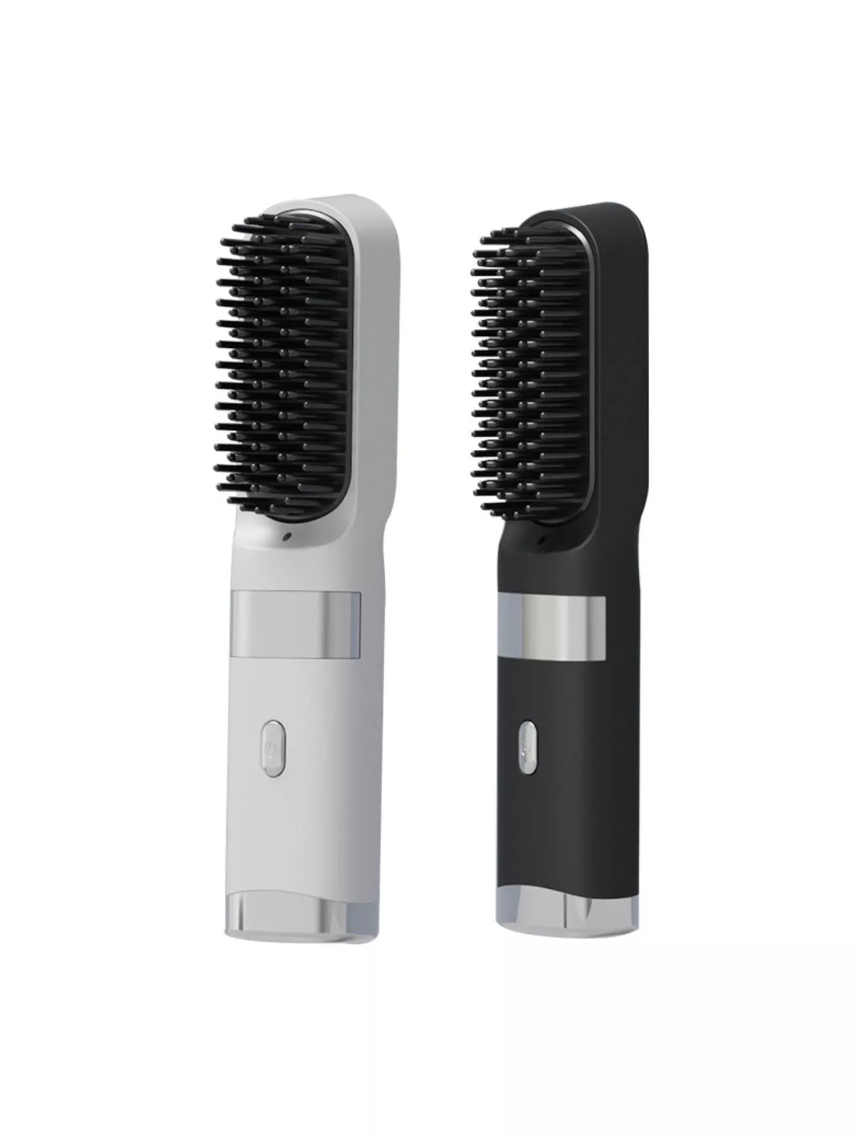 Portable Heated Straightening Comb - Lilixa.store