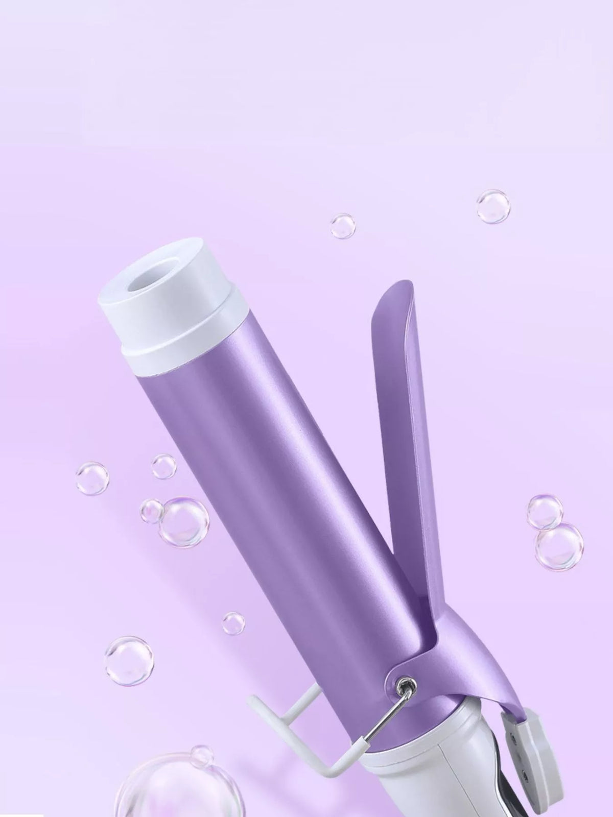 Automatic Rotating Ceramic Curling Iron - Lilixa.store