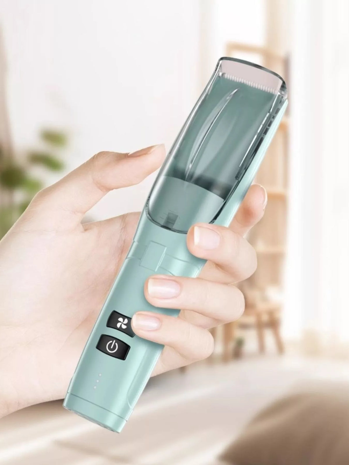 Low Noise Hair Clipper - Lilixa.store