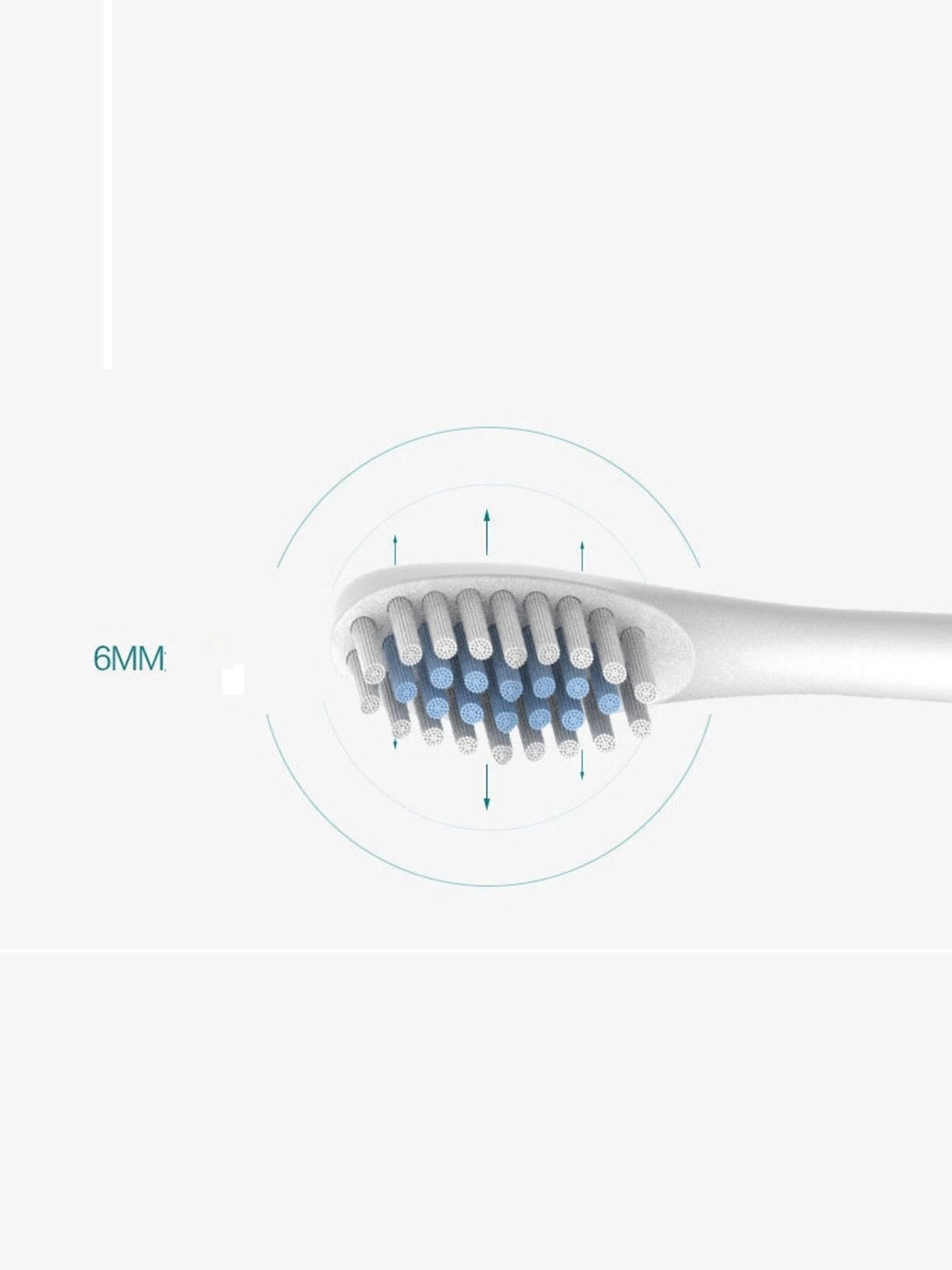 Electric Toothbrush with Multiple Modes - Lilixa.store