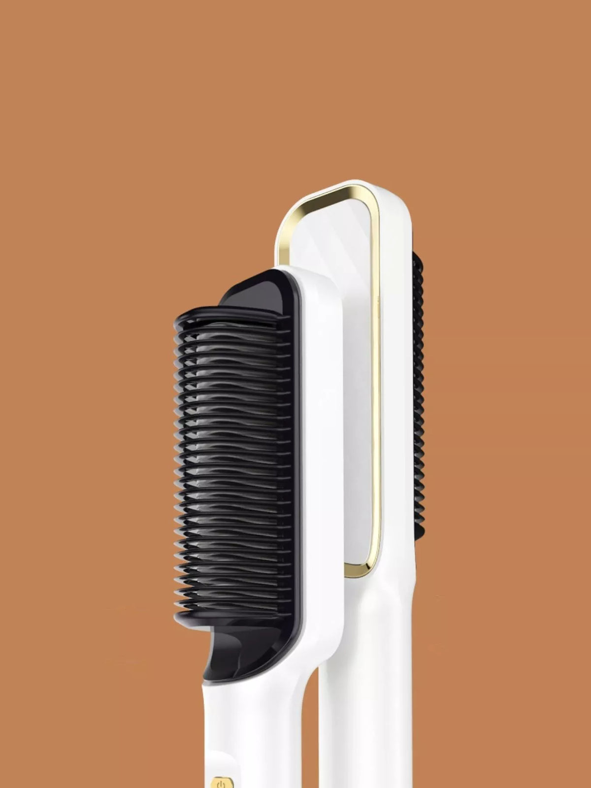 Fast Heating Ceramic Straightening Comb - Lilixa.store