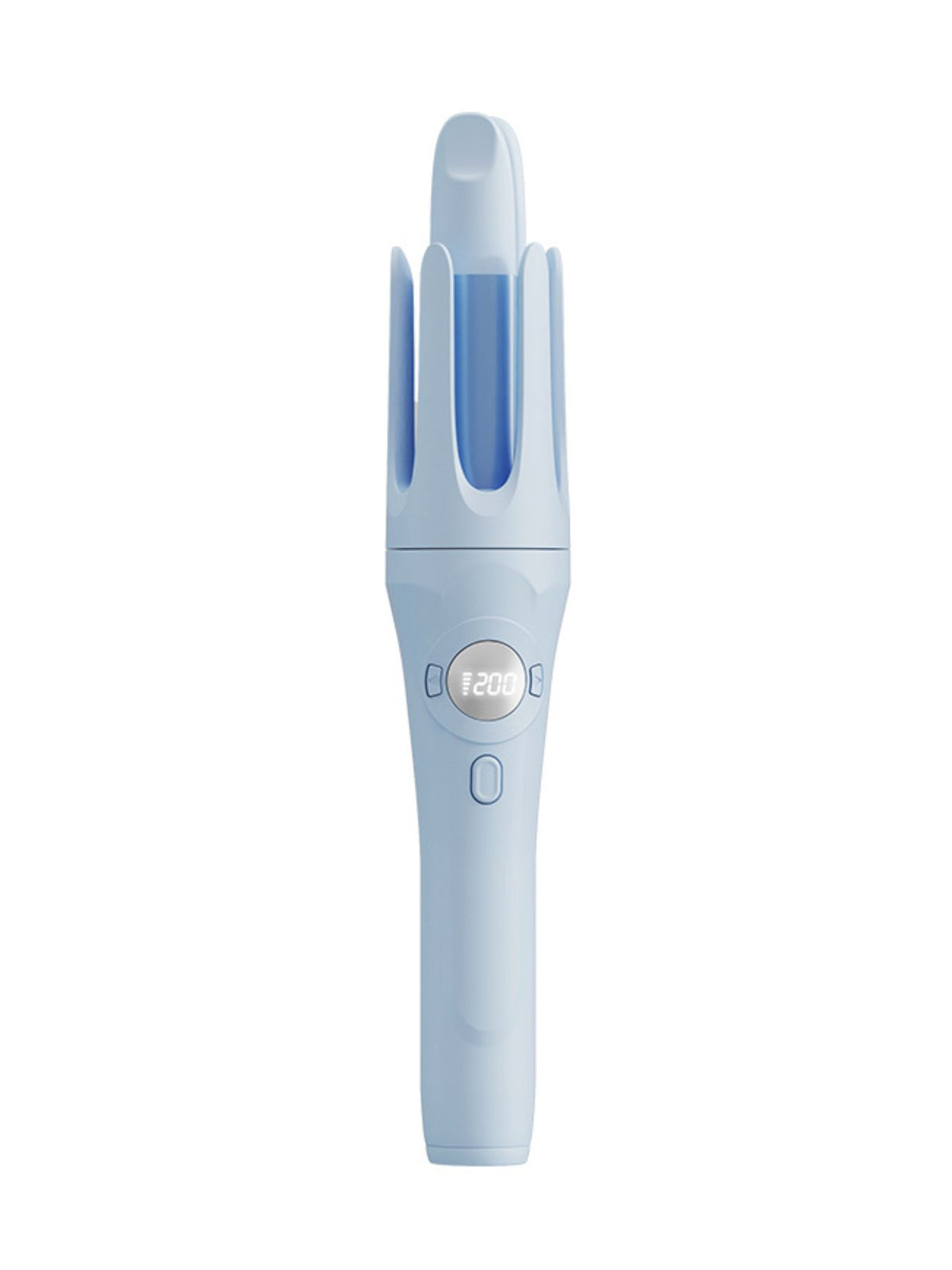 Automatic Rotating Ceramic Curling Iron - Lilixa.store