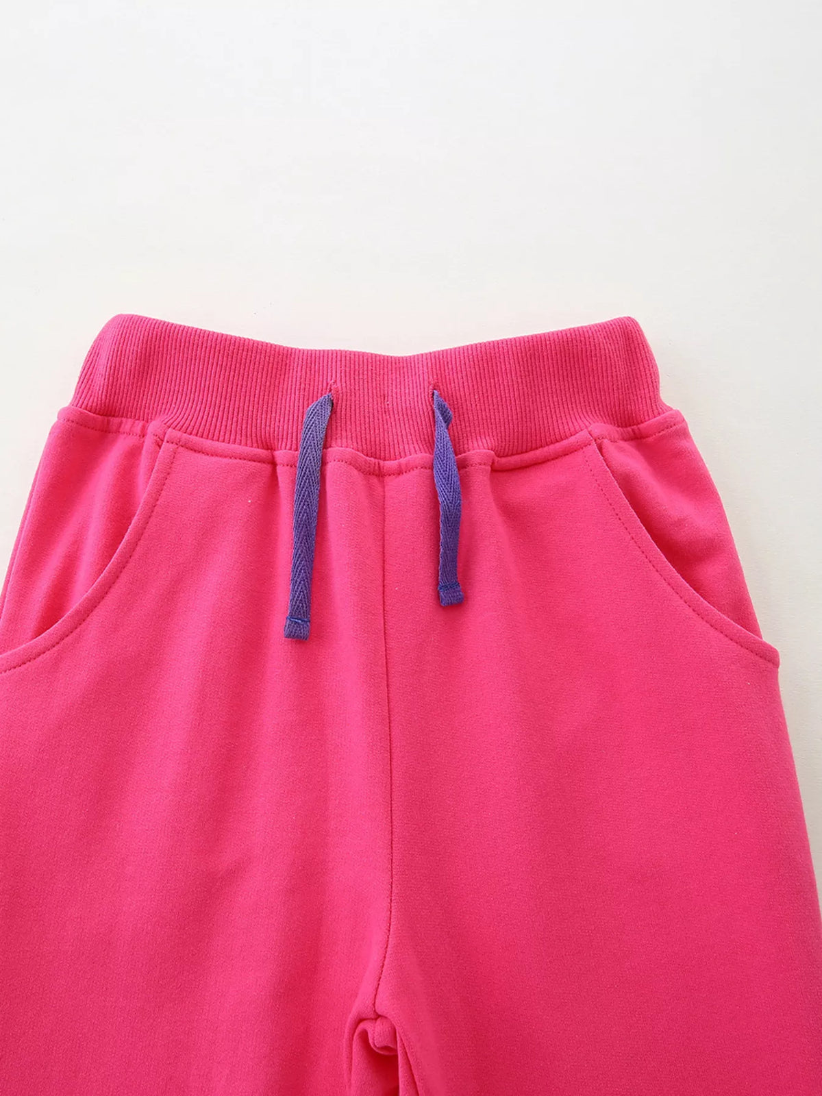 Children's Dinosaur Drawstring Joggers - Lilixa.store