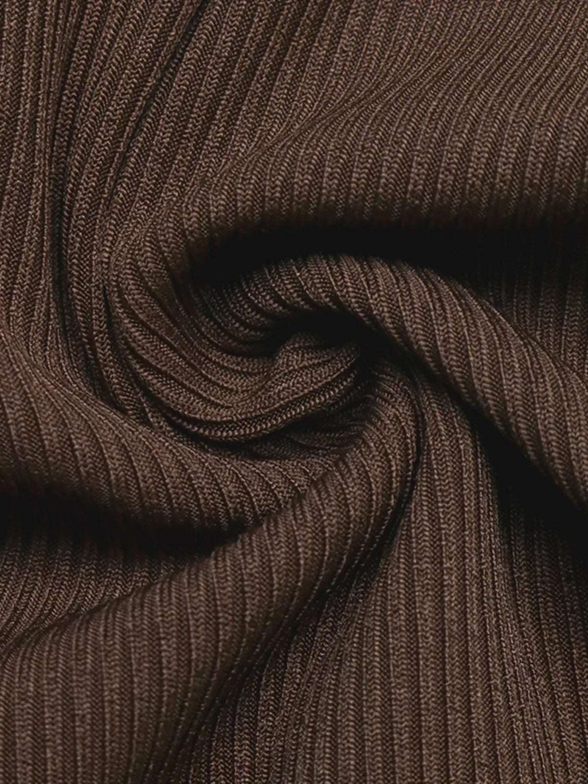 Metal Buckle Detail Surplice T-Shirt - Lilixa.store