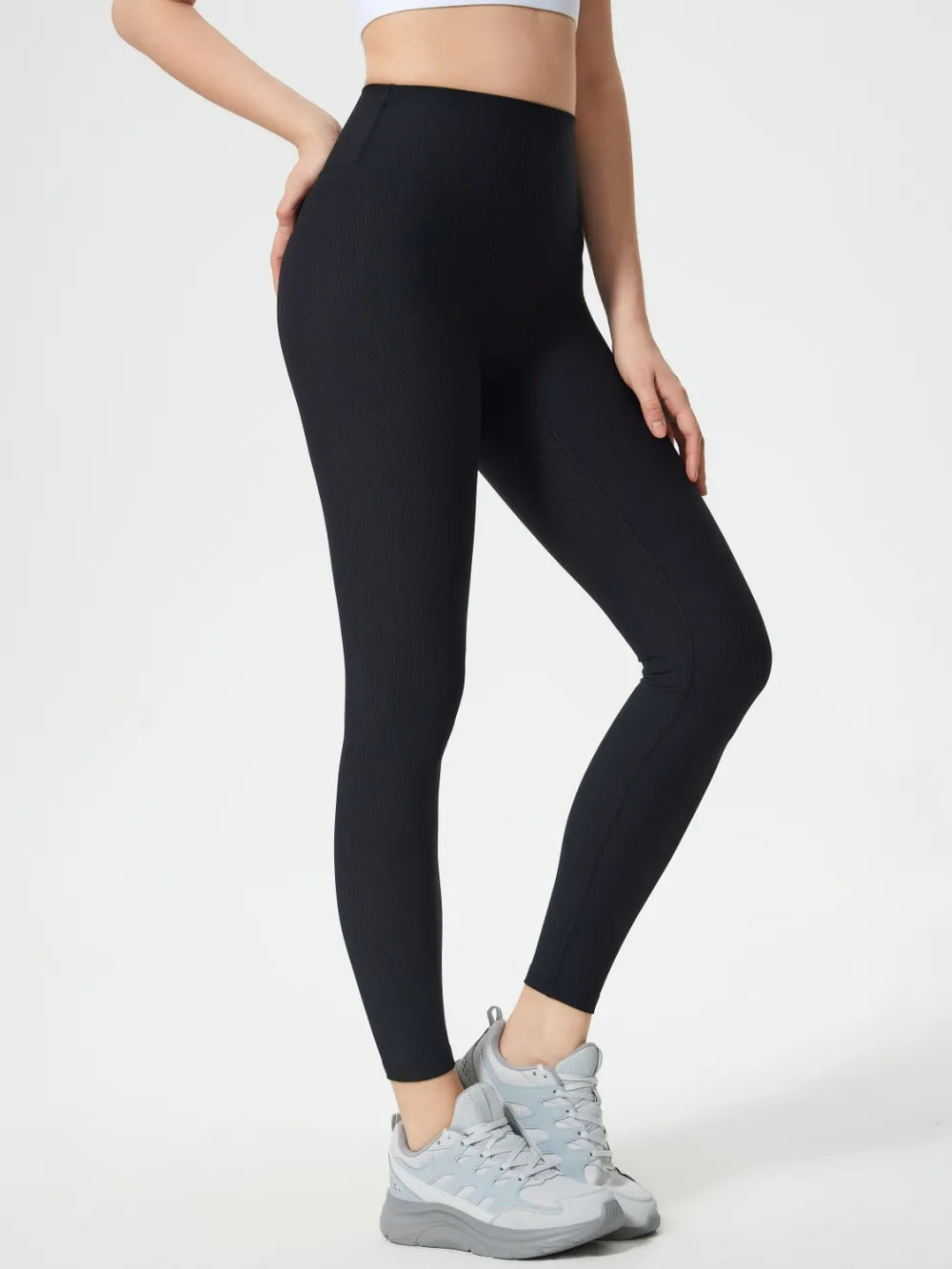 Millennia High Waist Active Leggings - Lilixa.store