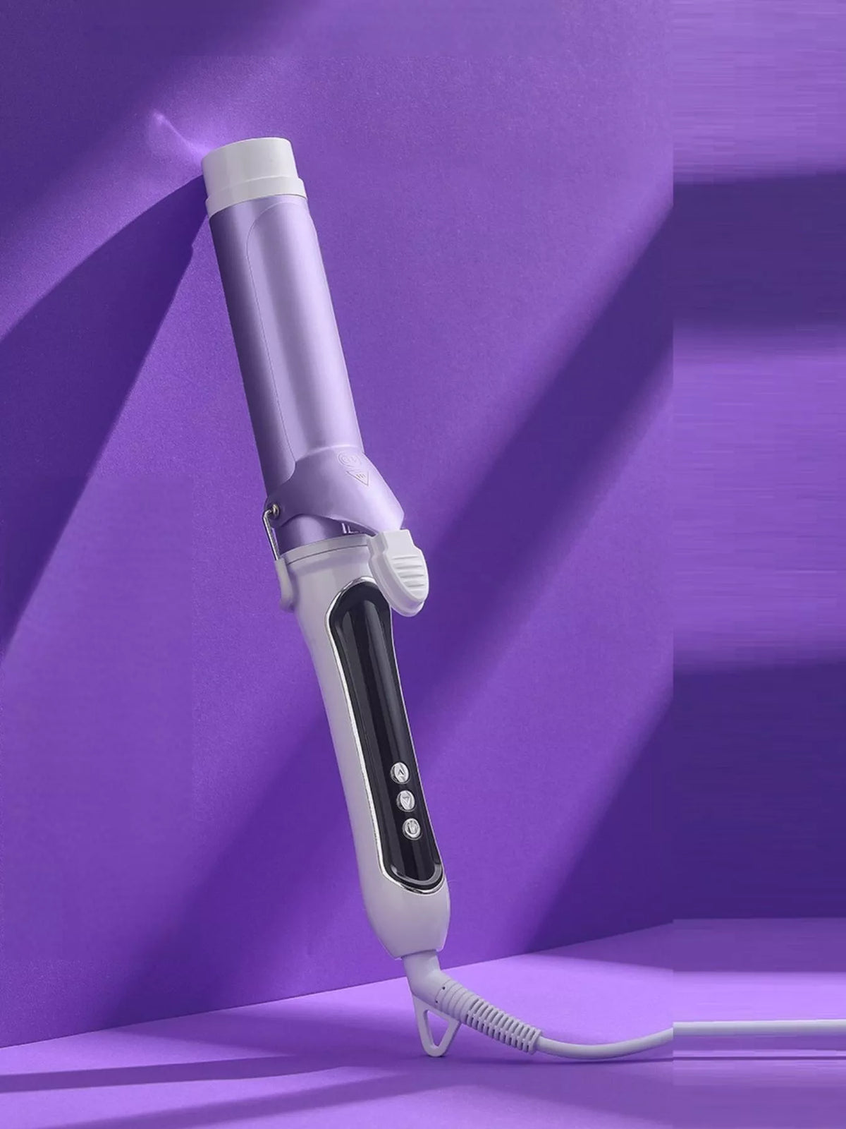 Automatic Rotating Ceramic Curling Iron - Lilixa.store
