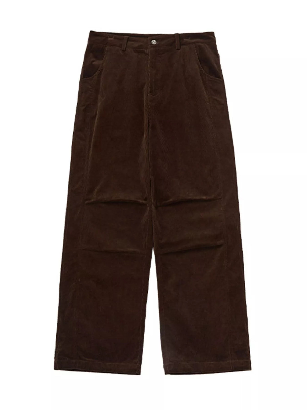 Men's Wide Leg Pants, view 2