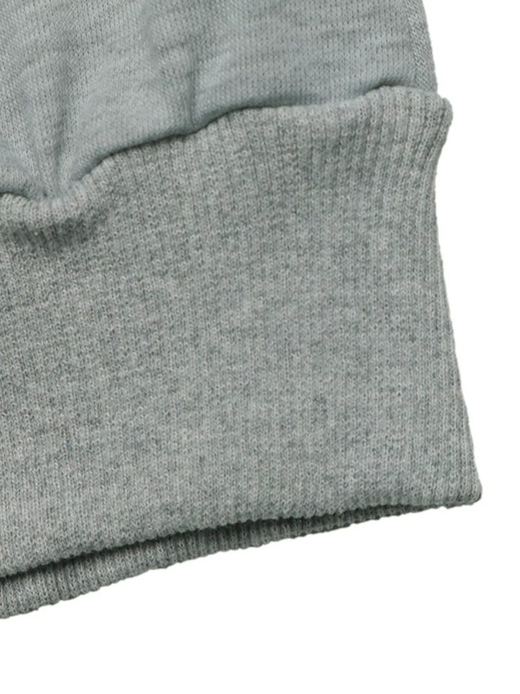Polo Collar Dropped Shoulder Sweatshirt - Lilixa.store