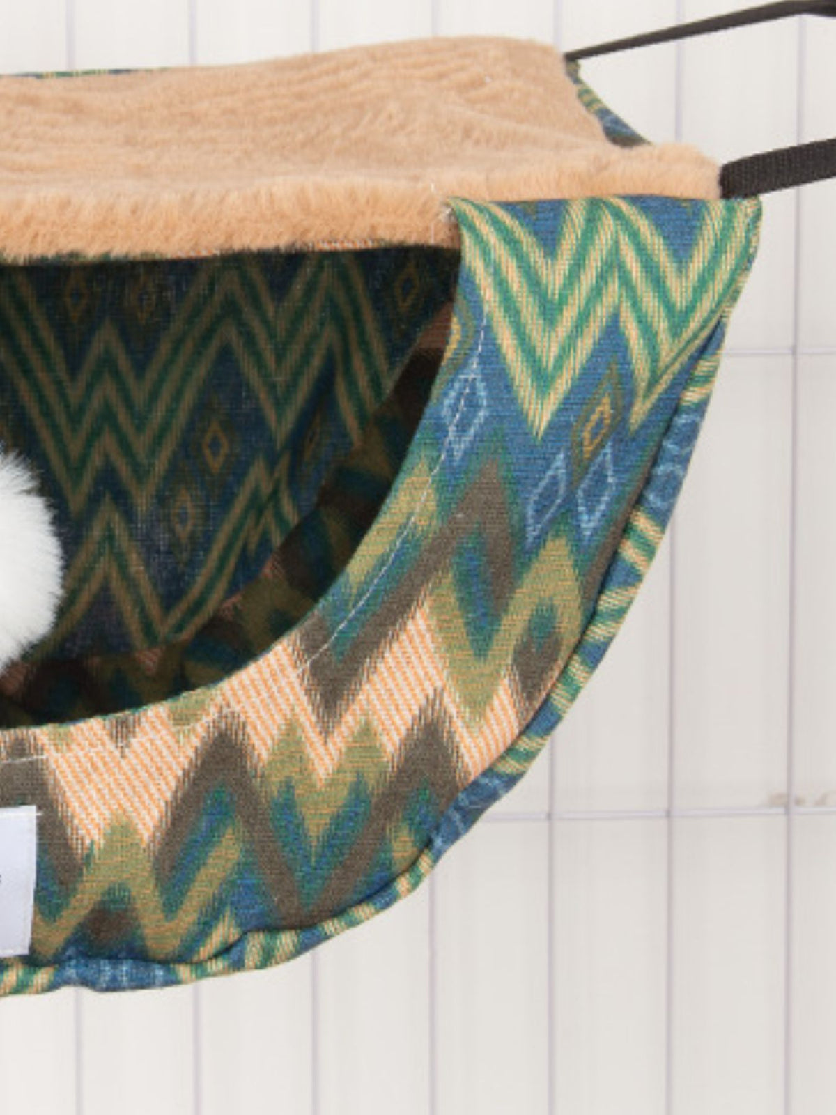 Hanging Cat Hammock Cooling Bed - Lilixa.store