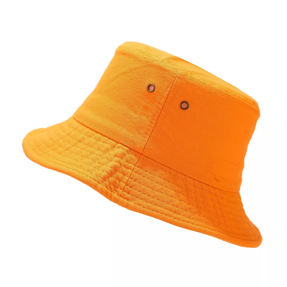 Wide Brim Bucket Hat - Lilixa.store