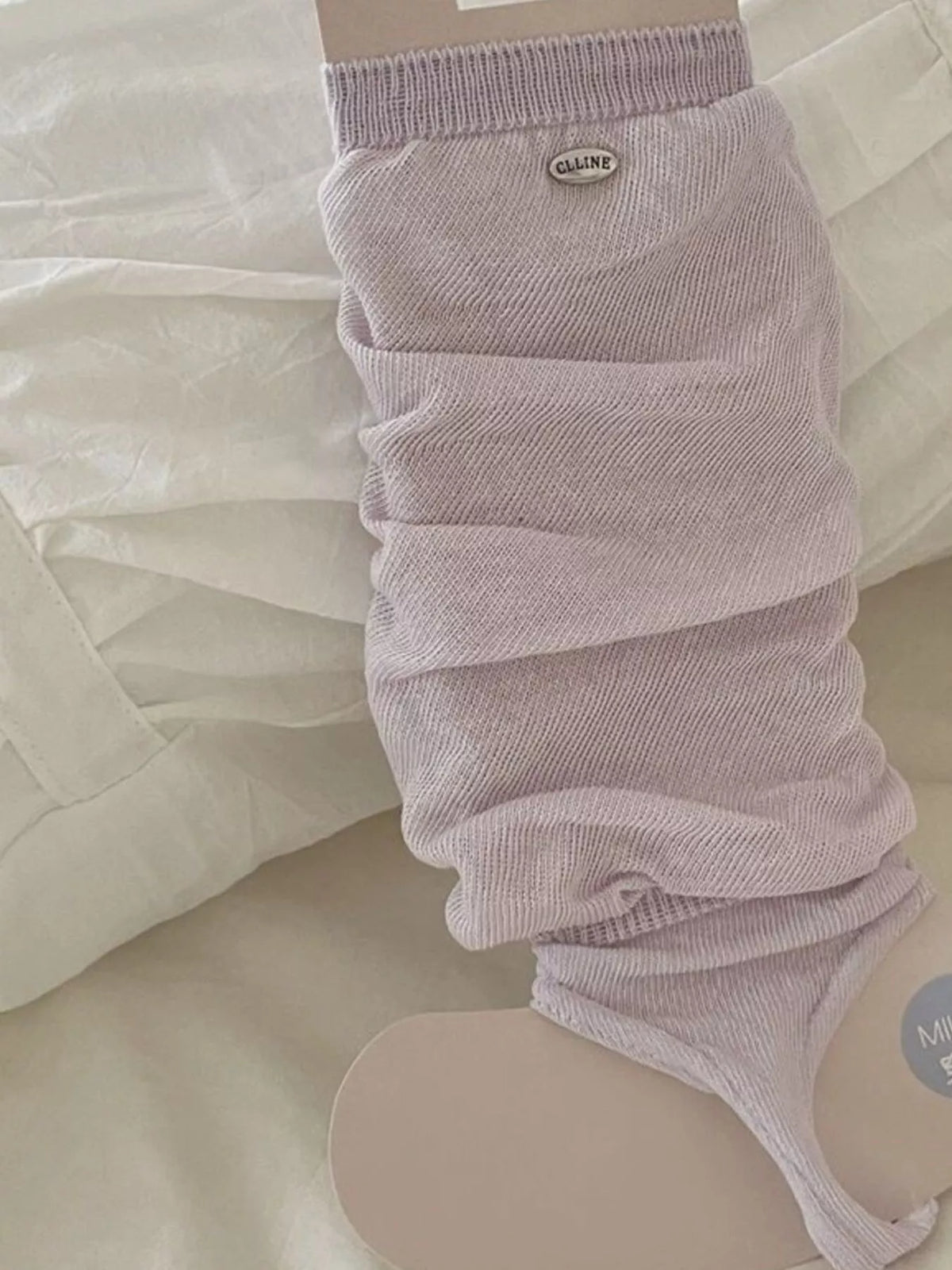 Stirrup Leg Warmers - Lilixa.store