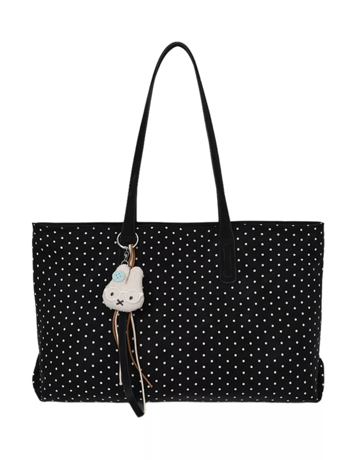 Polka Dot Shoulder Bag - Lilixa.store
