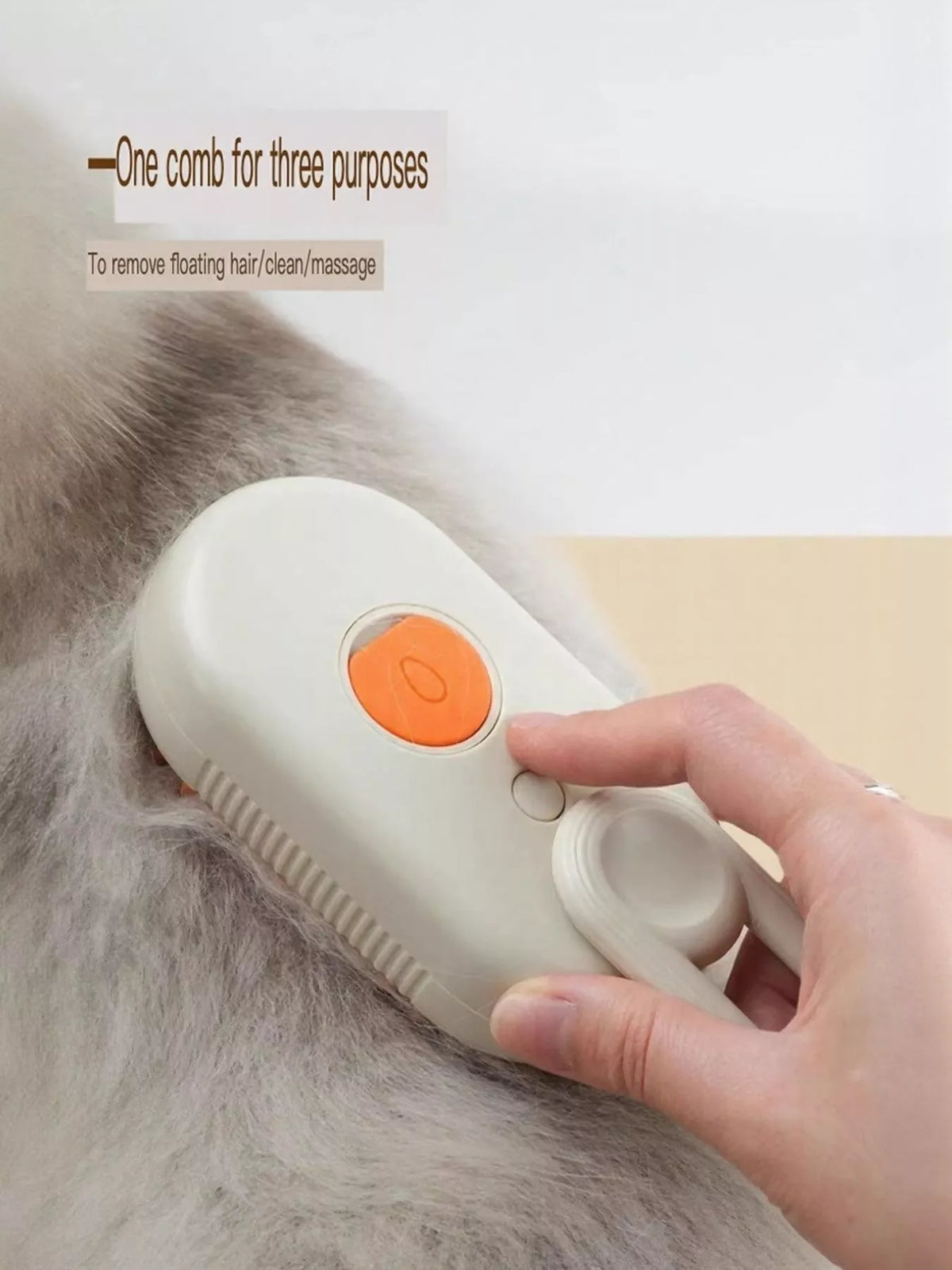 Cleaning Bath Pet Massage Brush - Lilixa.store