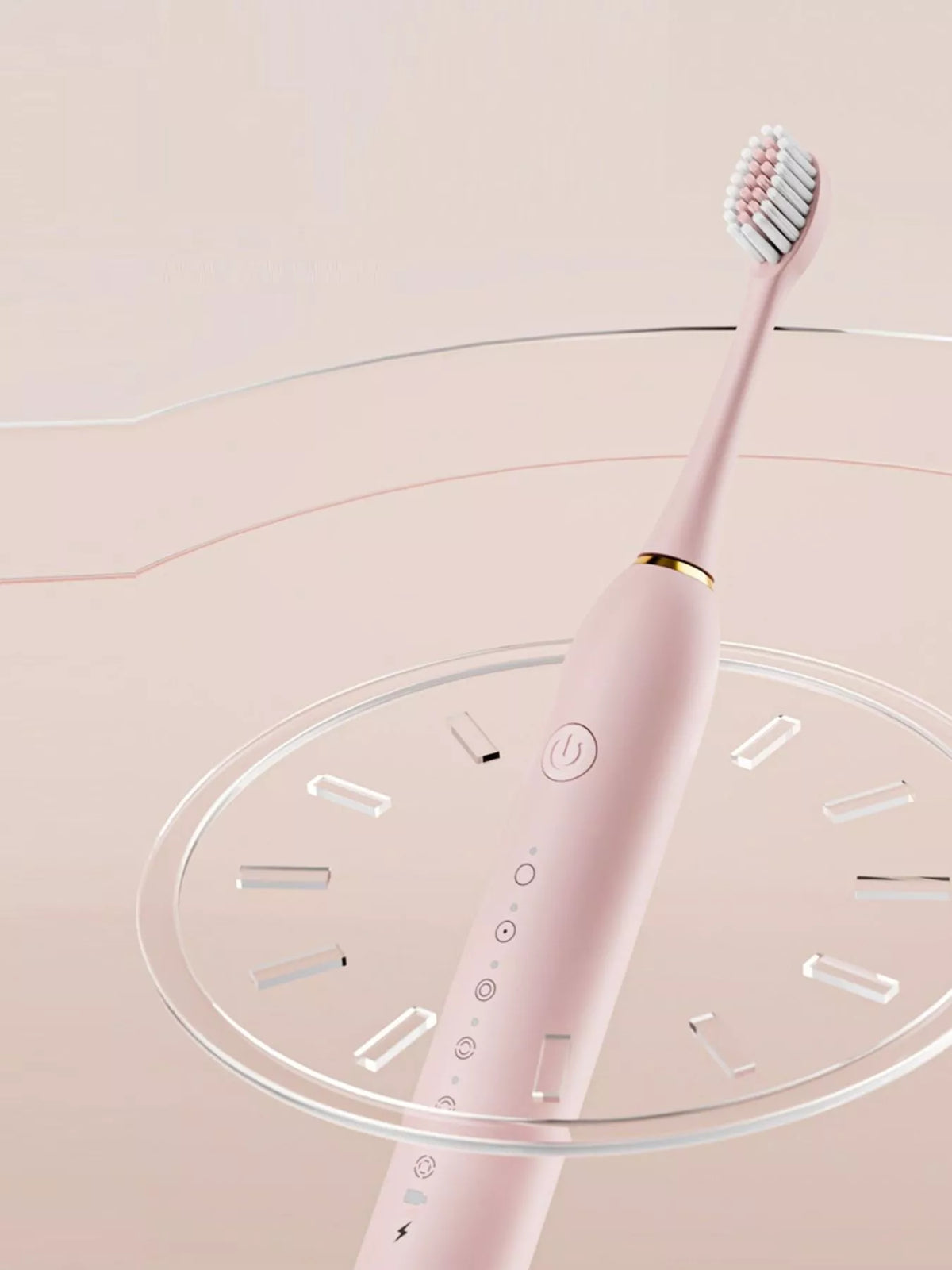 Electric Toothbrush with Multiple Modes - Lilixa.store