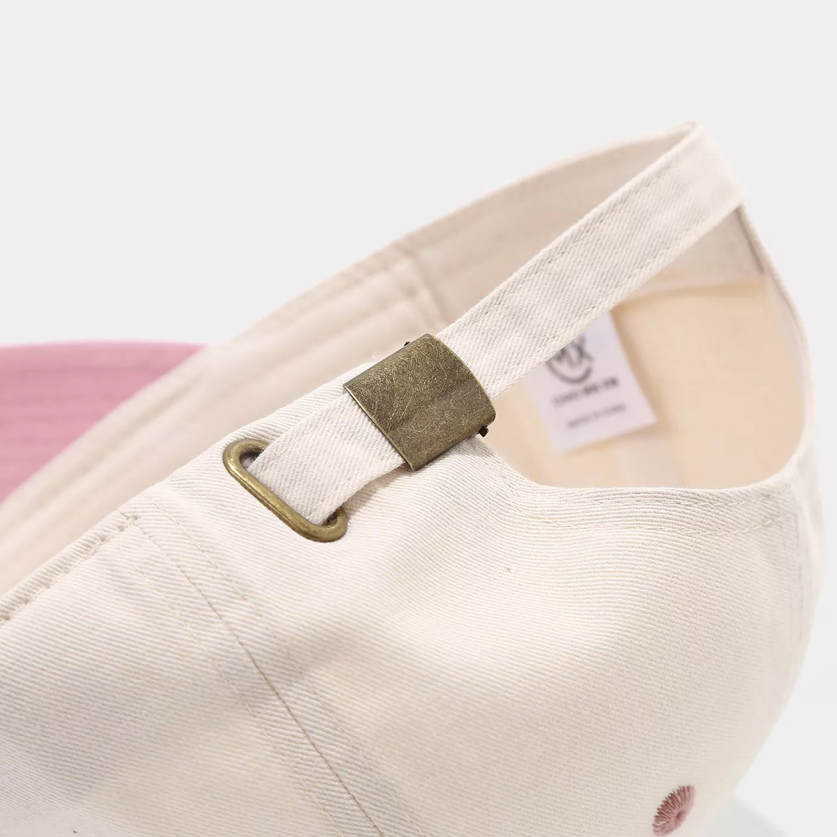 Two-Tone Baseball Cap - Lilixa.store