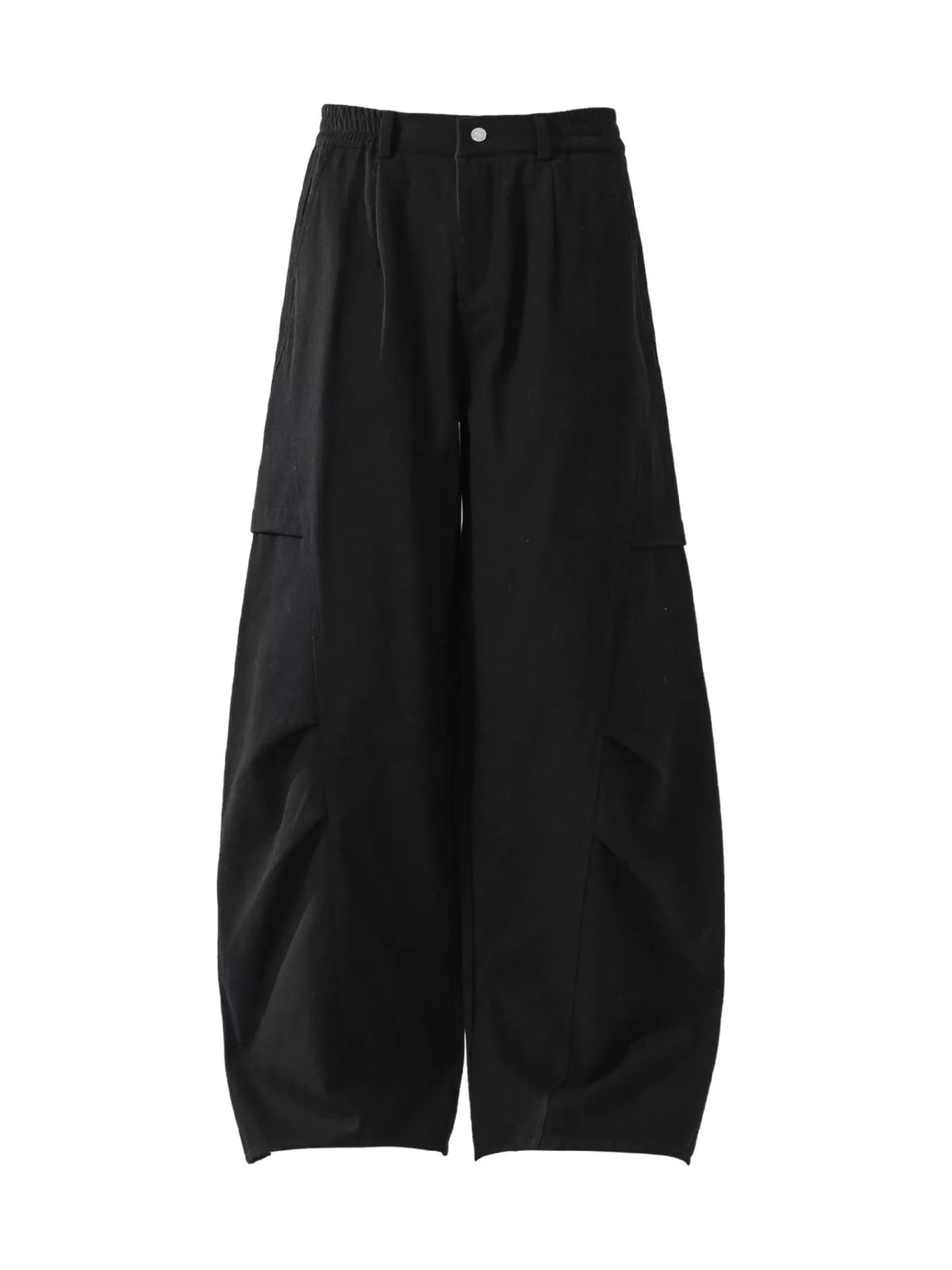 Men's Loose Fit Cargo Pants