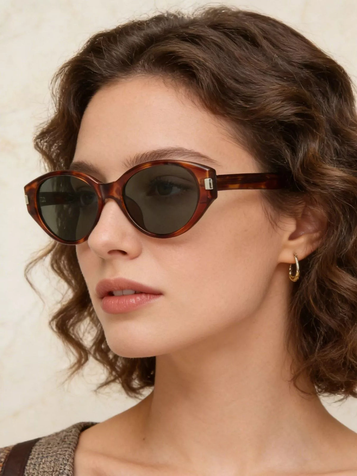 Lightweight Cat-Eye Sunglasses - Lilixa.store