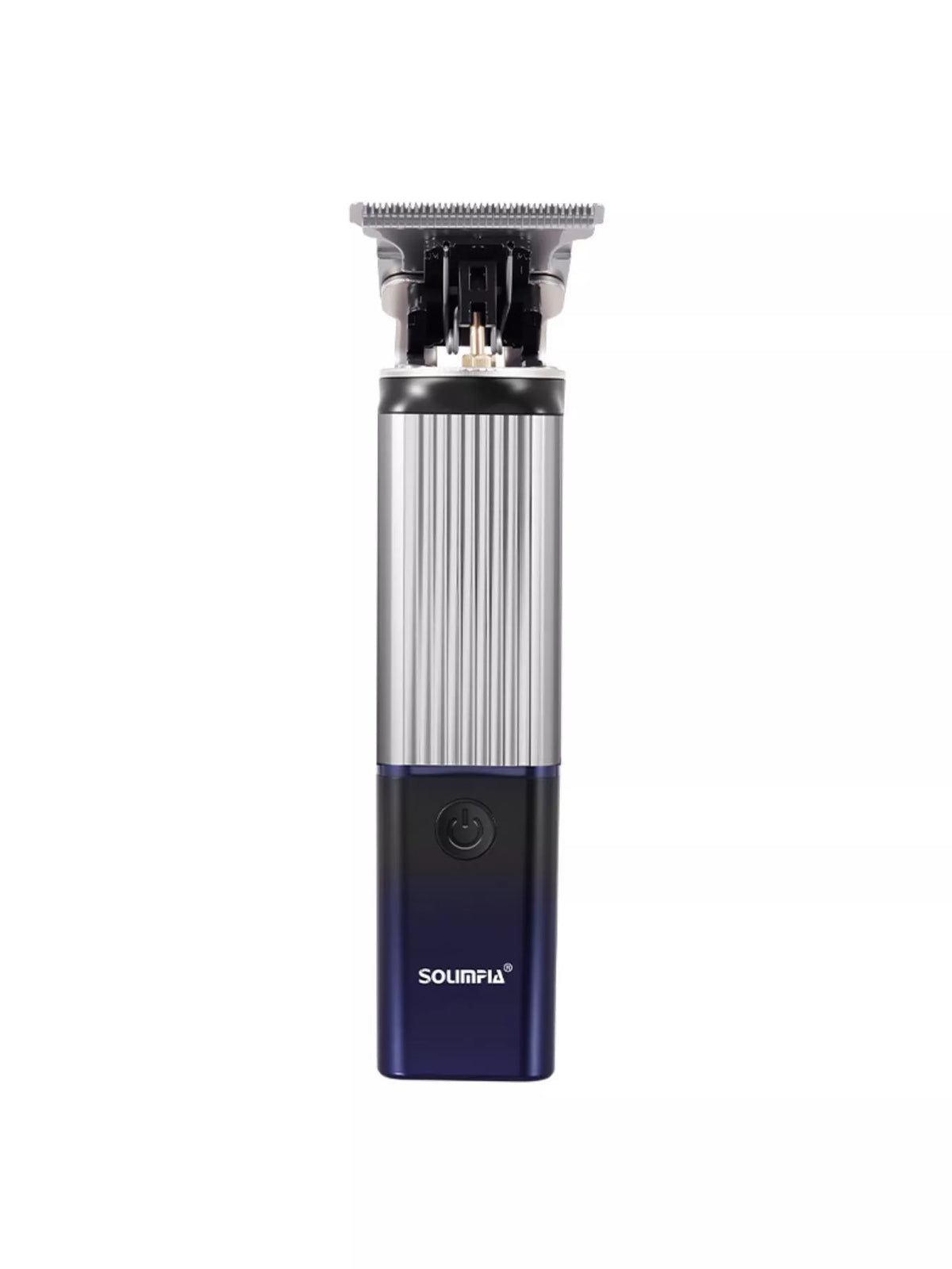 Rechargeable Cordless Hair Clipper - Lilixa.store
