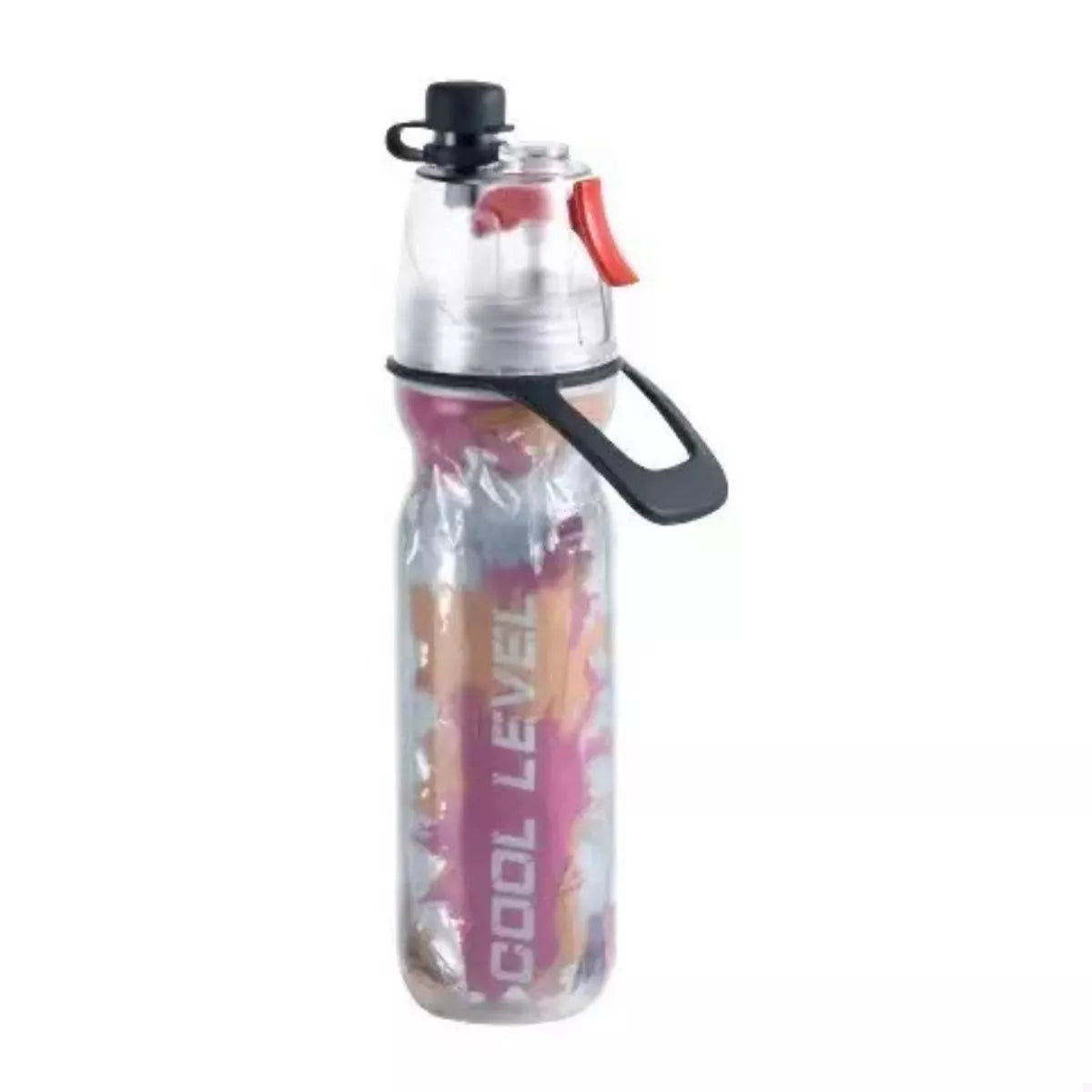 Multi-Functional Portable Spray Sports Water Bottle - Lilixa.store