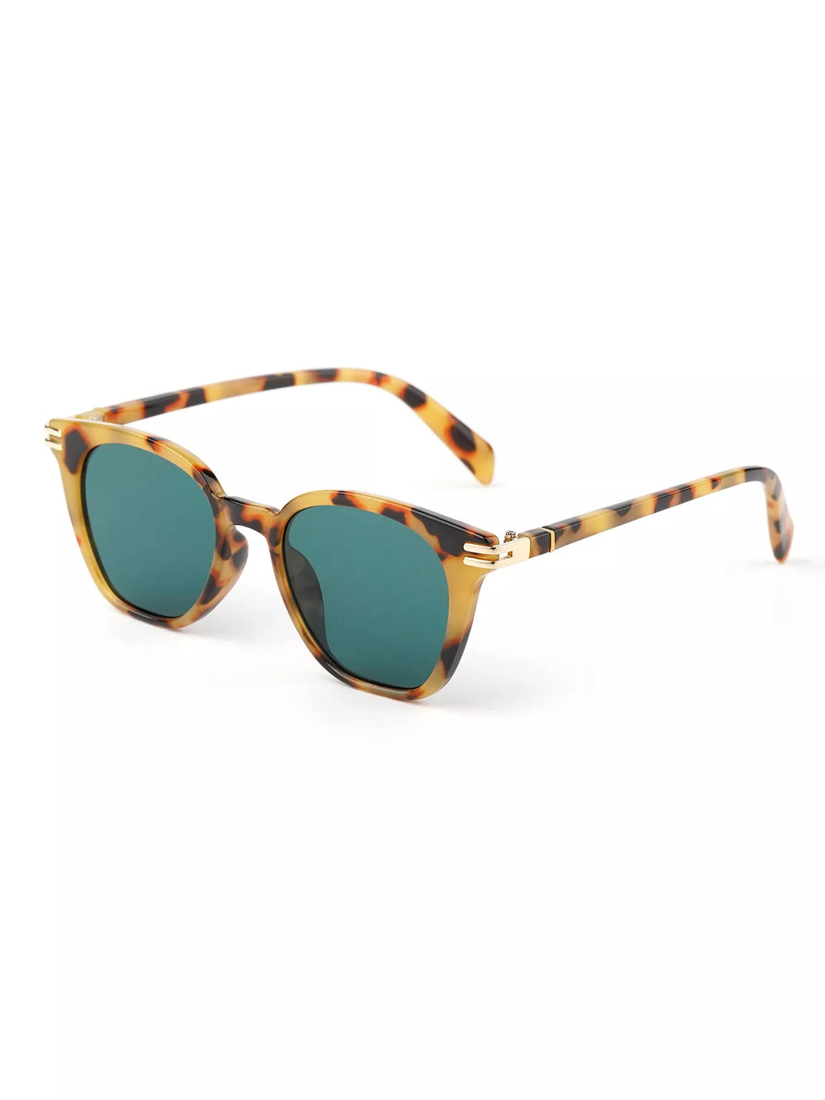 Classic Polycarbonate Sunglasses - Lilixa.store