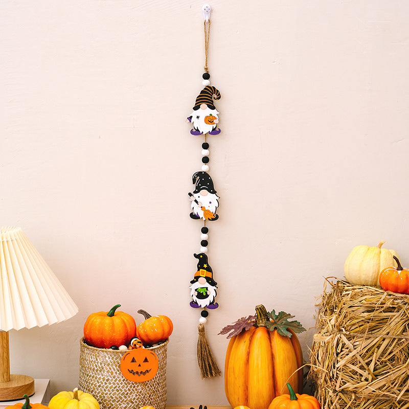 3-Piece Halloween Element Hanging Widgets - Lilixa.store