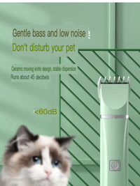 Multifunctional Pet Grooming Kit - Lilixa.store