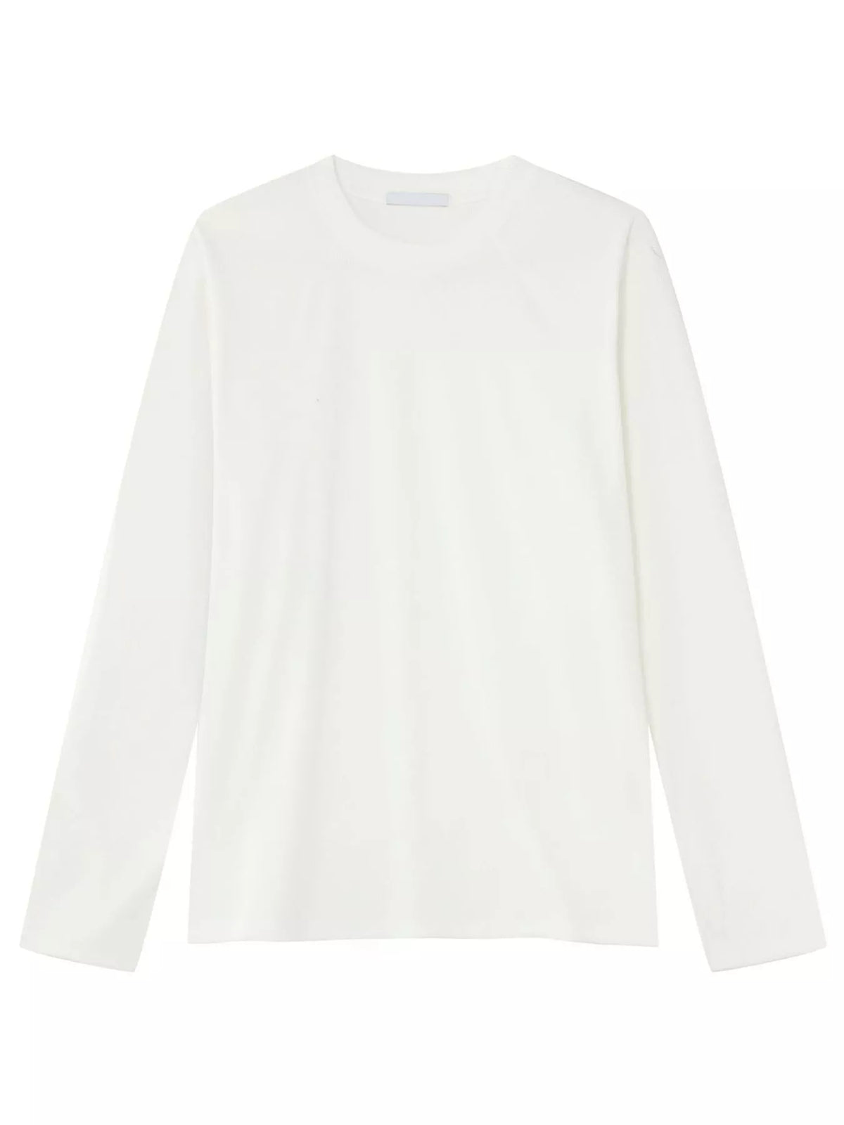Men's Long-Sleeve Crew Neck T-Shirt - Lilixa.store