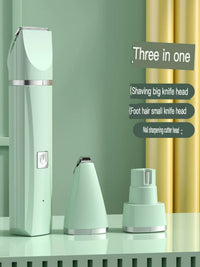 Multifunctional Pet Grooming Kit - Lilixa.store