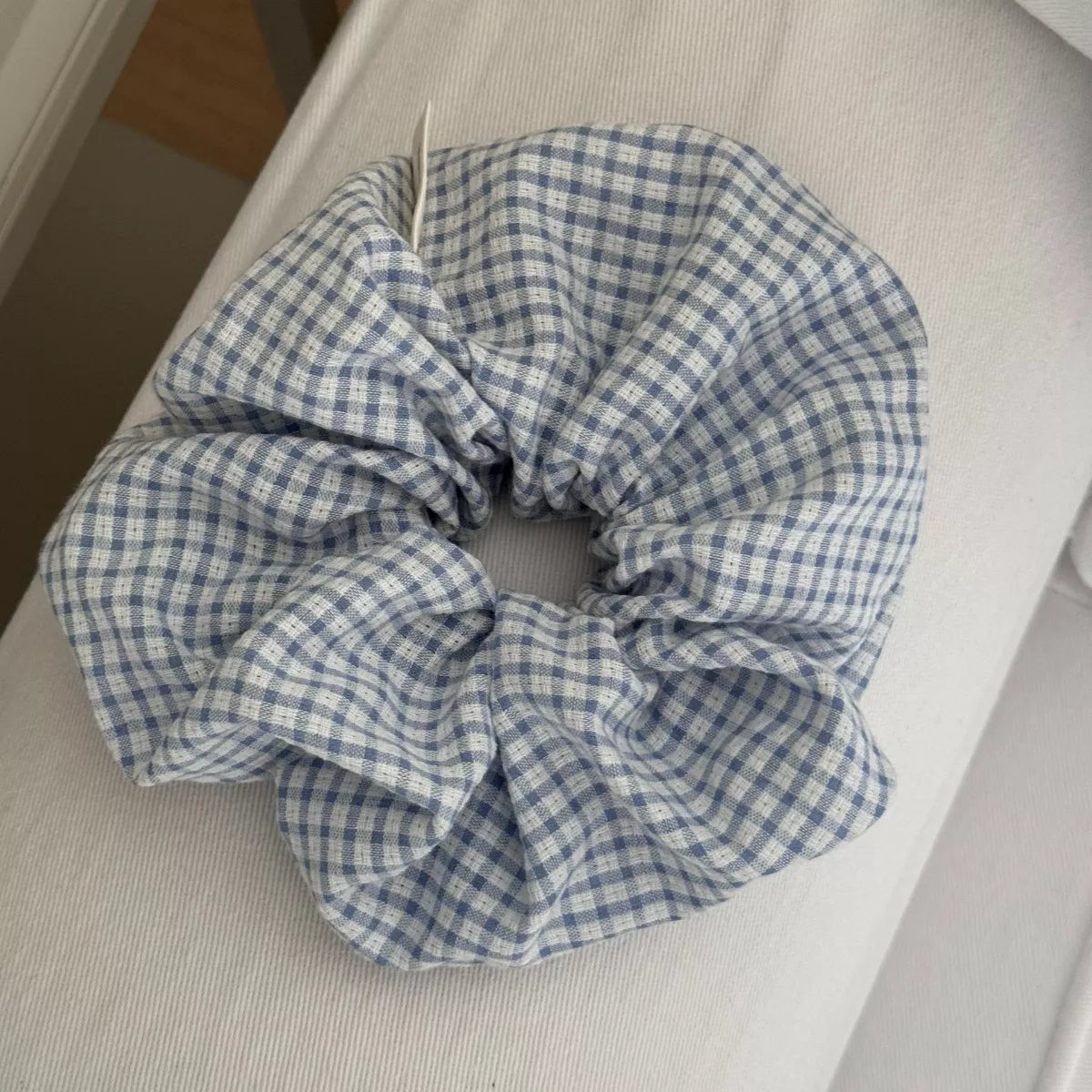 5-Piece Hair Scrunchies Set
