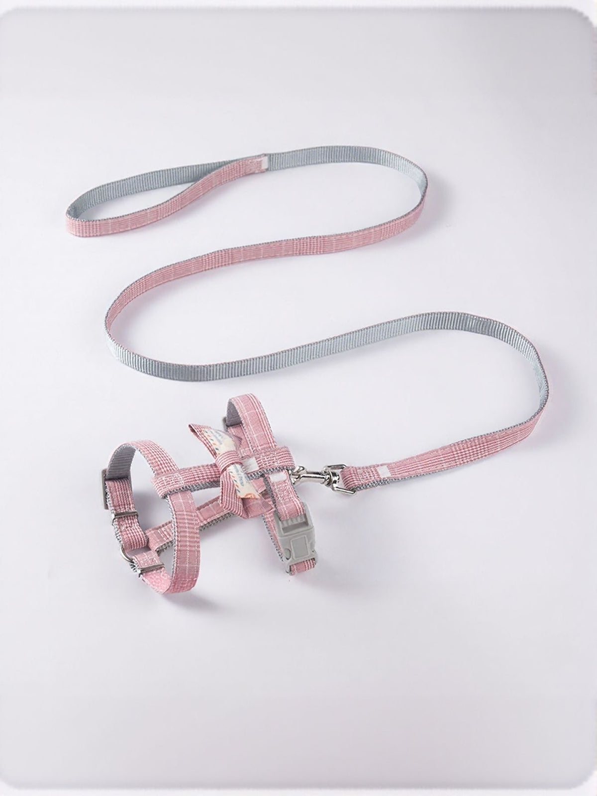Escape Proof Cat Harness and Leash Set - Lilixa.store