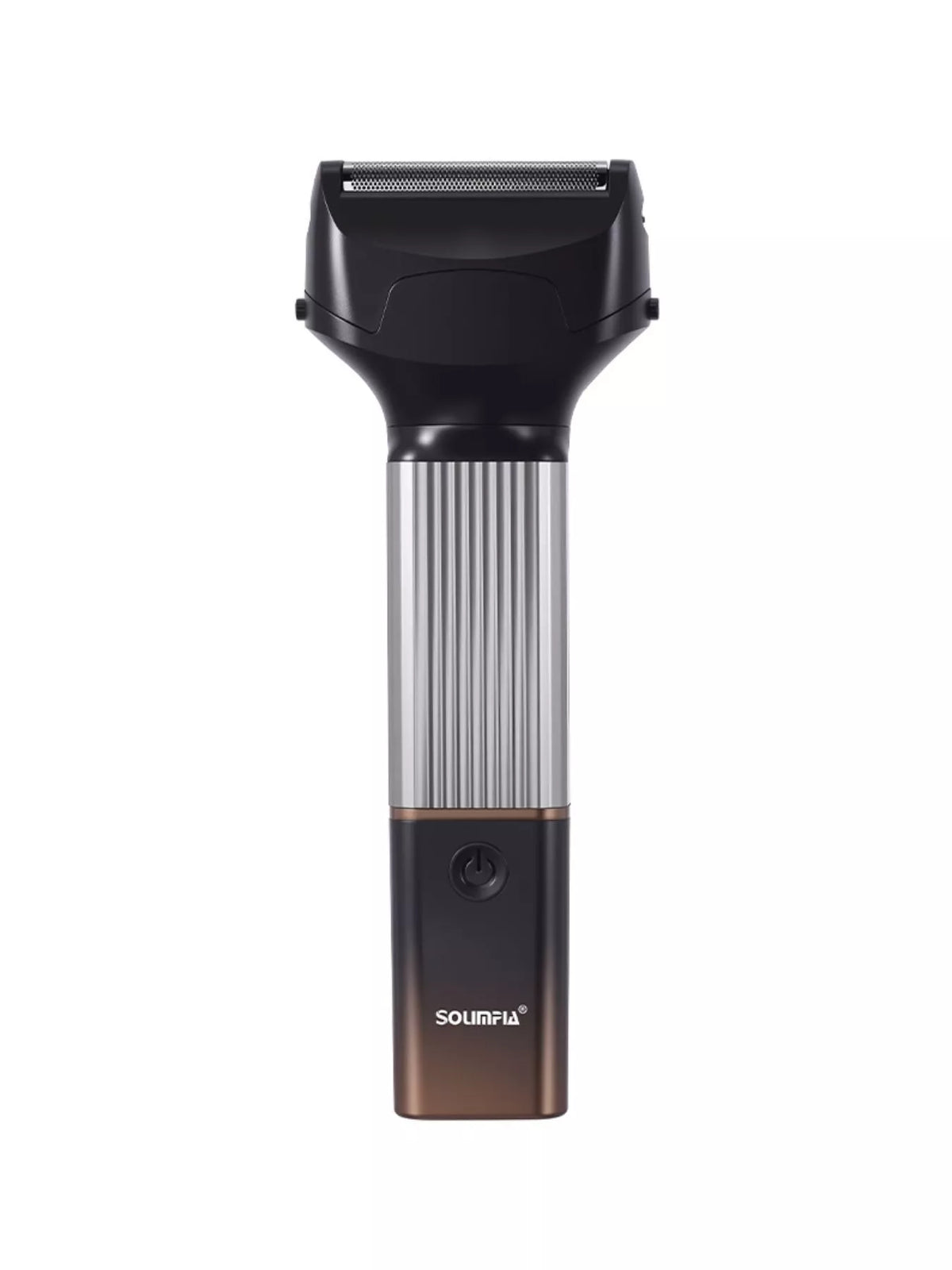 Rechargeable Cordless Hair Clipper - Lilixa.store