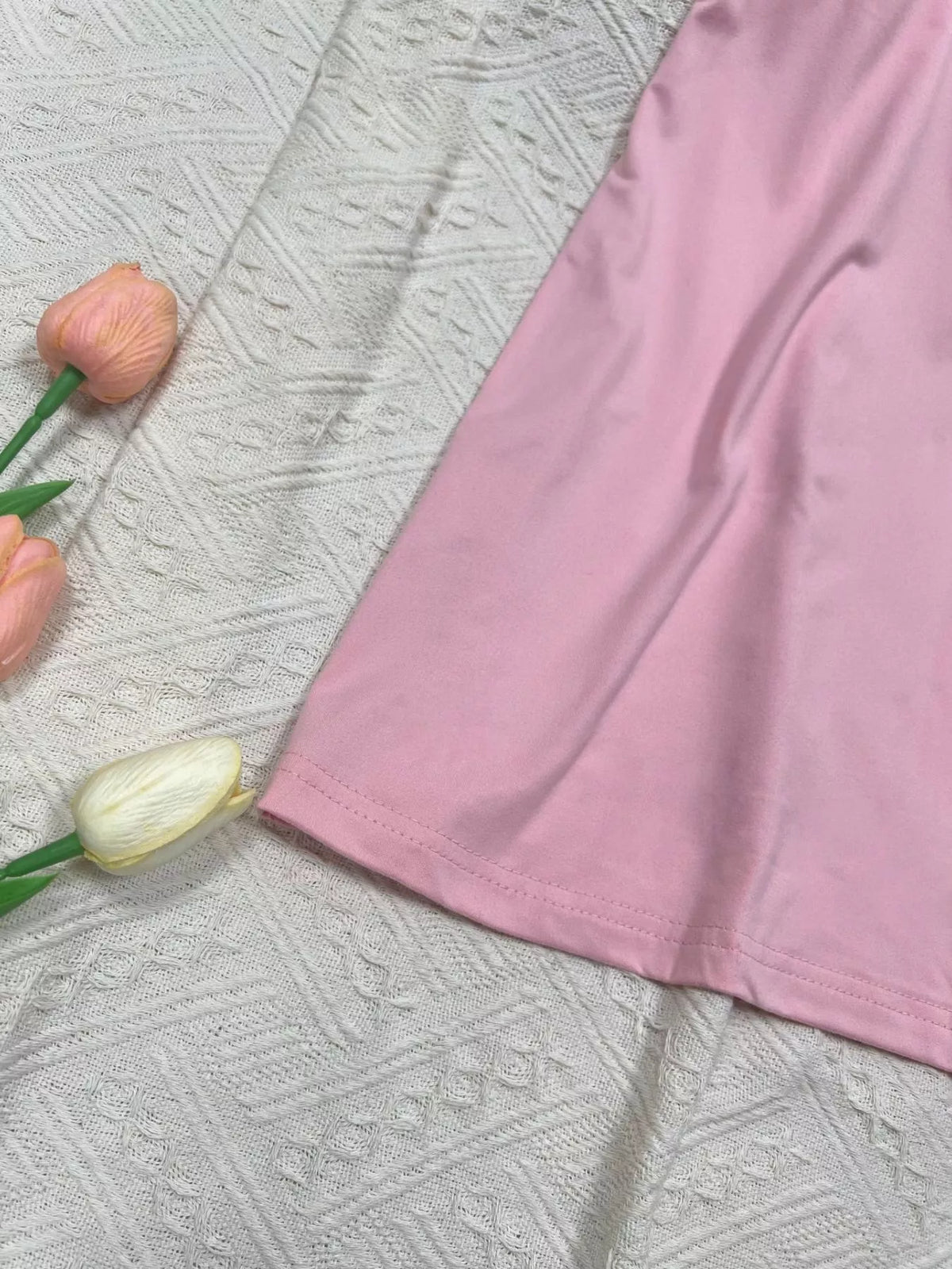 Scoop Neck Cami and Shorts Active Set - Lilixa.store