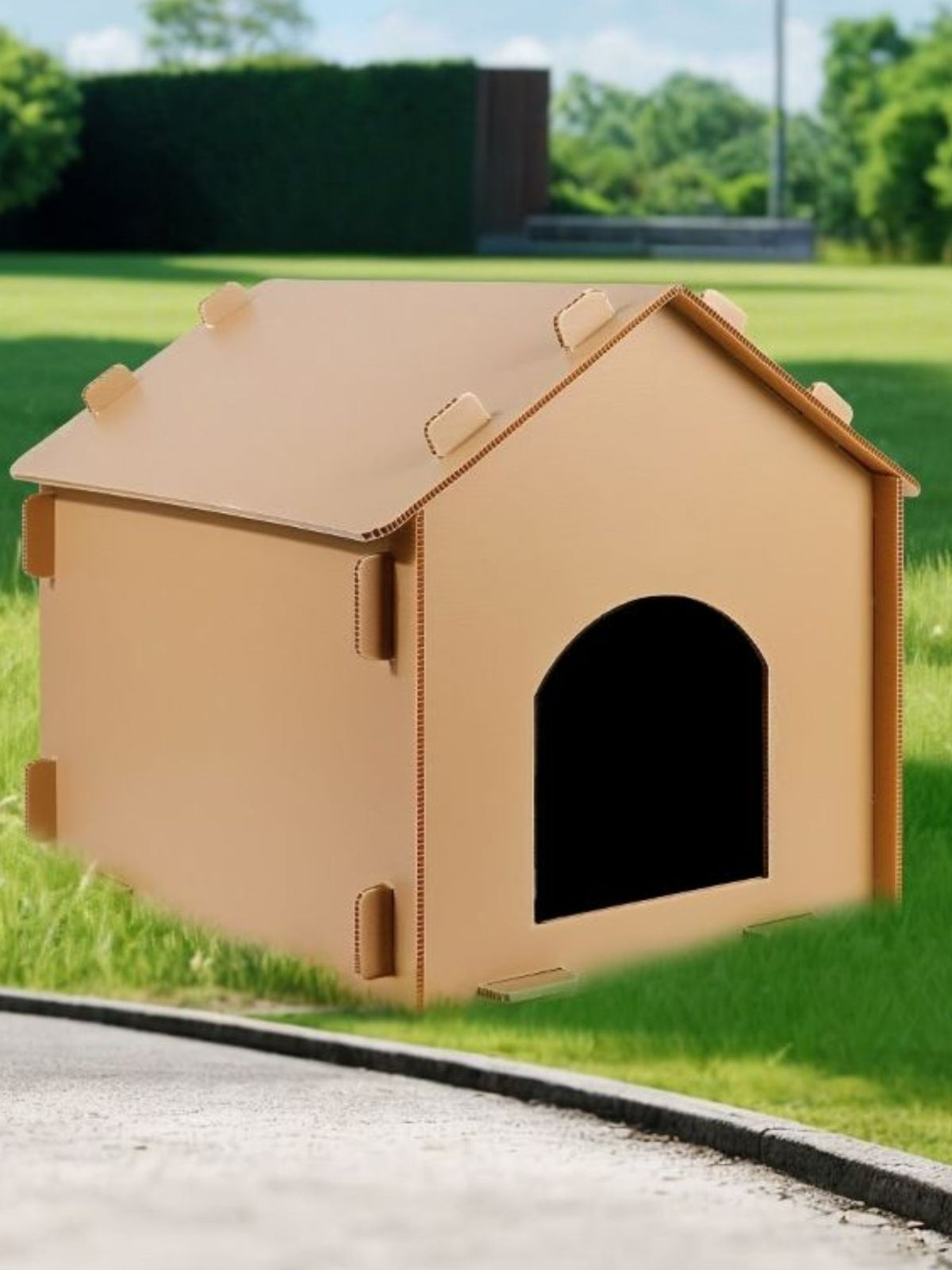 Waterproof Pet House - Lilixa.store