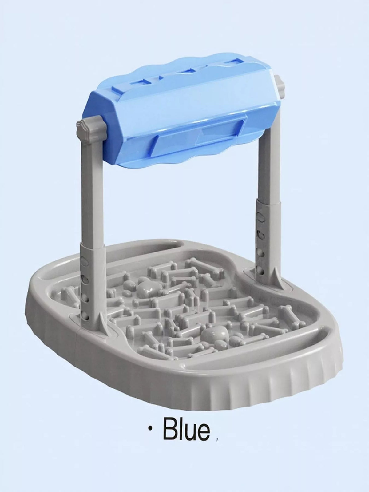 Adjustable Height Pet Feeding Station - Lilixa.store