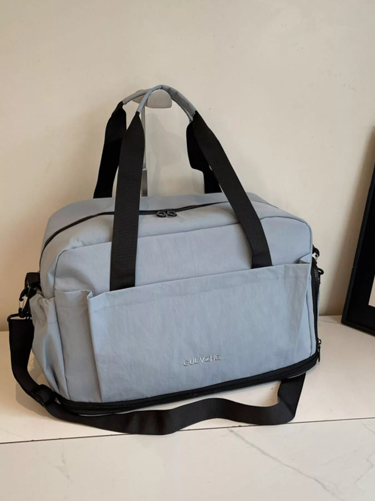 Oxford Cloth Travel Bag - Lilixa.store