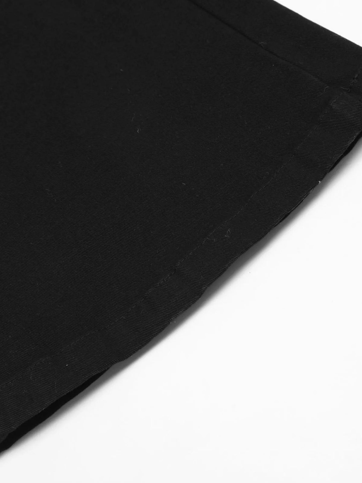 Men's High-Waisted Slim-Fit Flared Pants - Lilixa.store