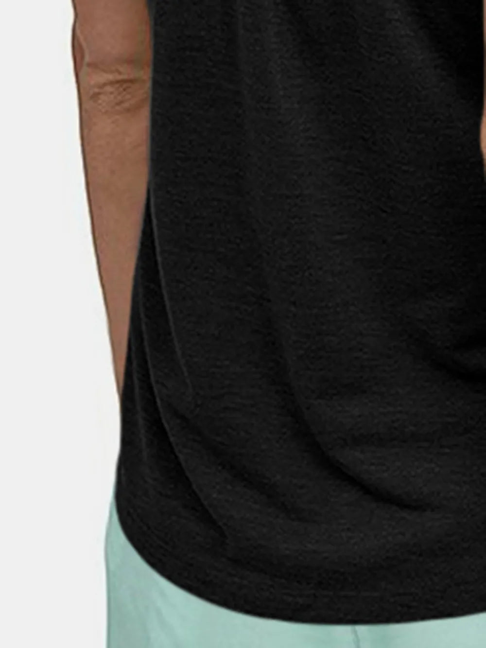 Scoop Neck Active Tank - Lilixa.store