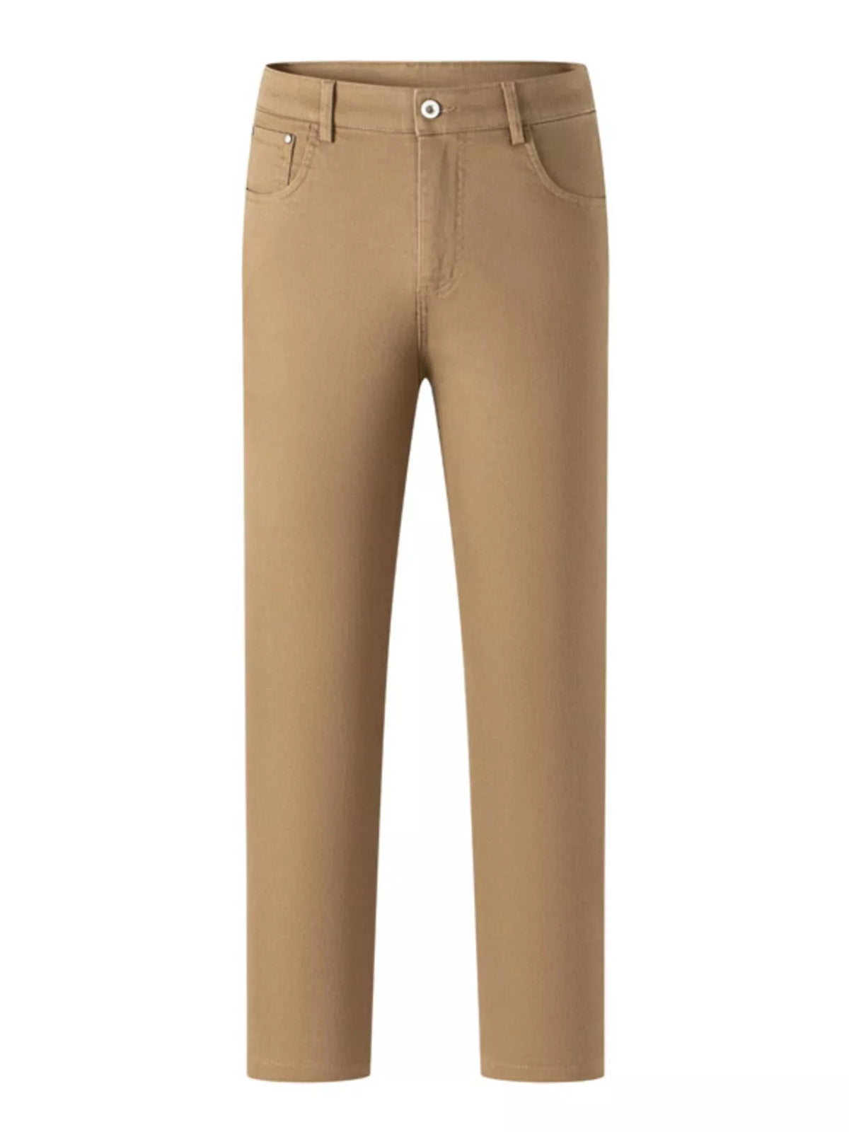 Men's Straight Leg Pants, view 2