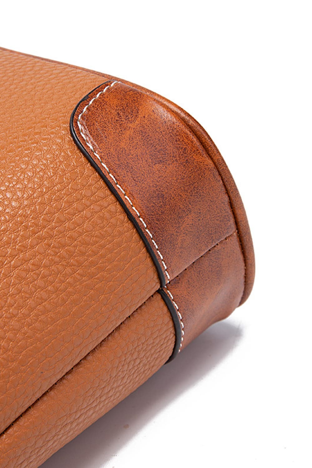 PU Leather Crossbody Bag - Lilixa.store