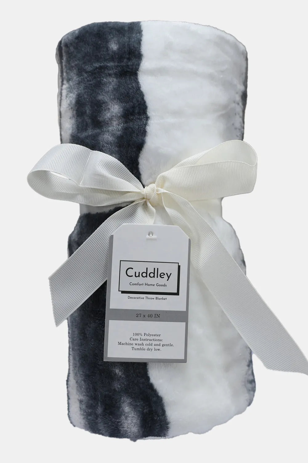 Cuddley Fleece Decorative Throw Blanket - Lilixa.store