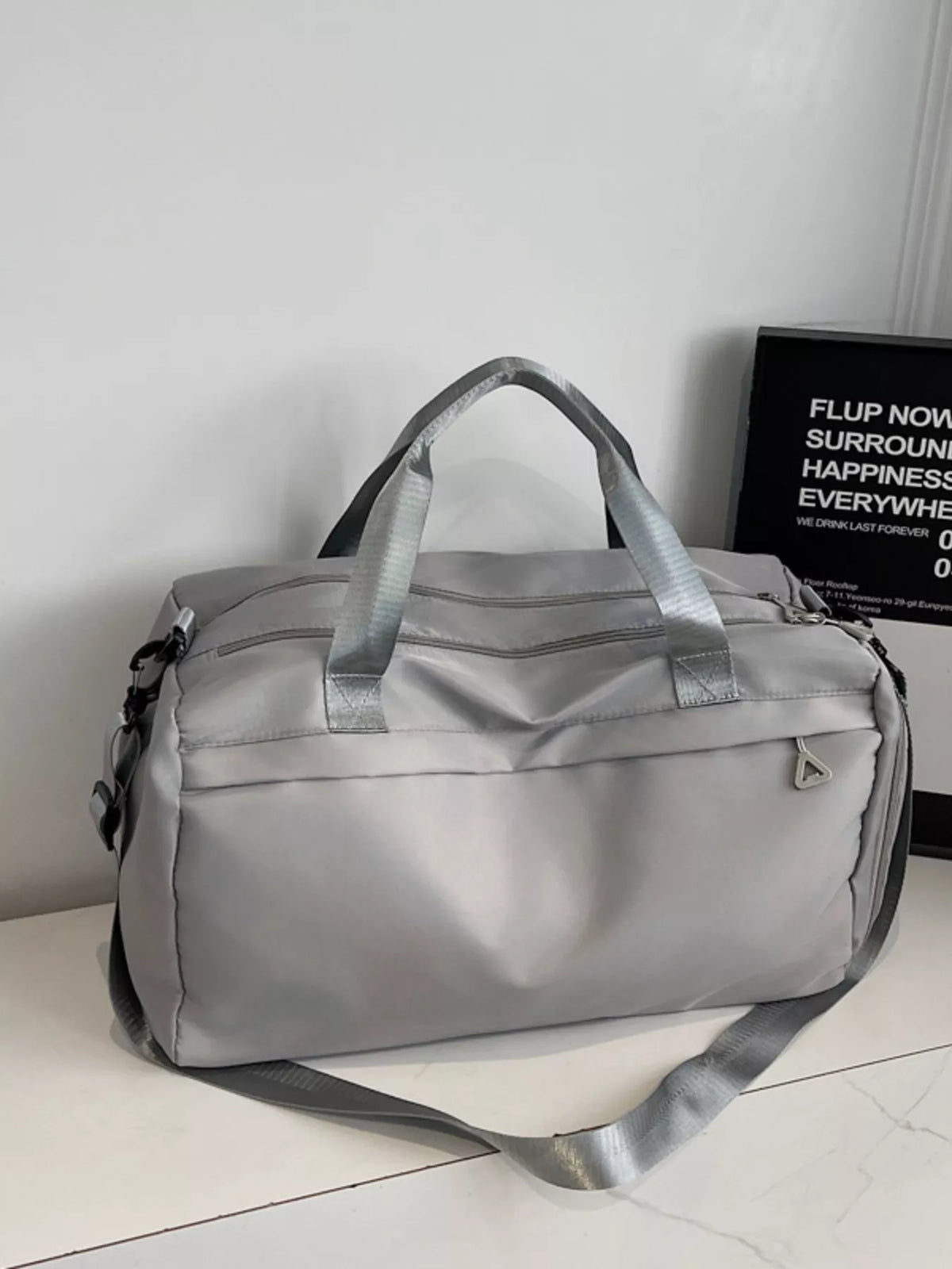 Large Capacity Travel Bag - Lilixa.store