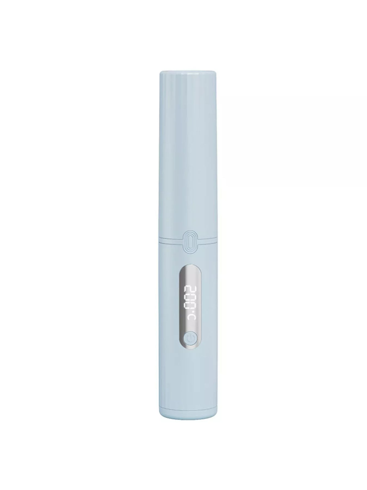 Portable Heated Straightening Comb - Lilixa.store