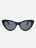Chic Cat-Eye Sunglasses - Lilixa.store