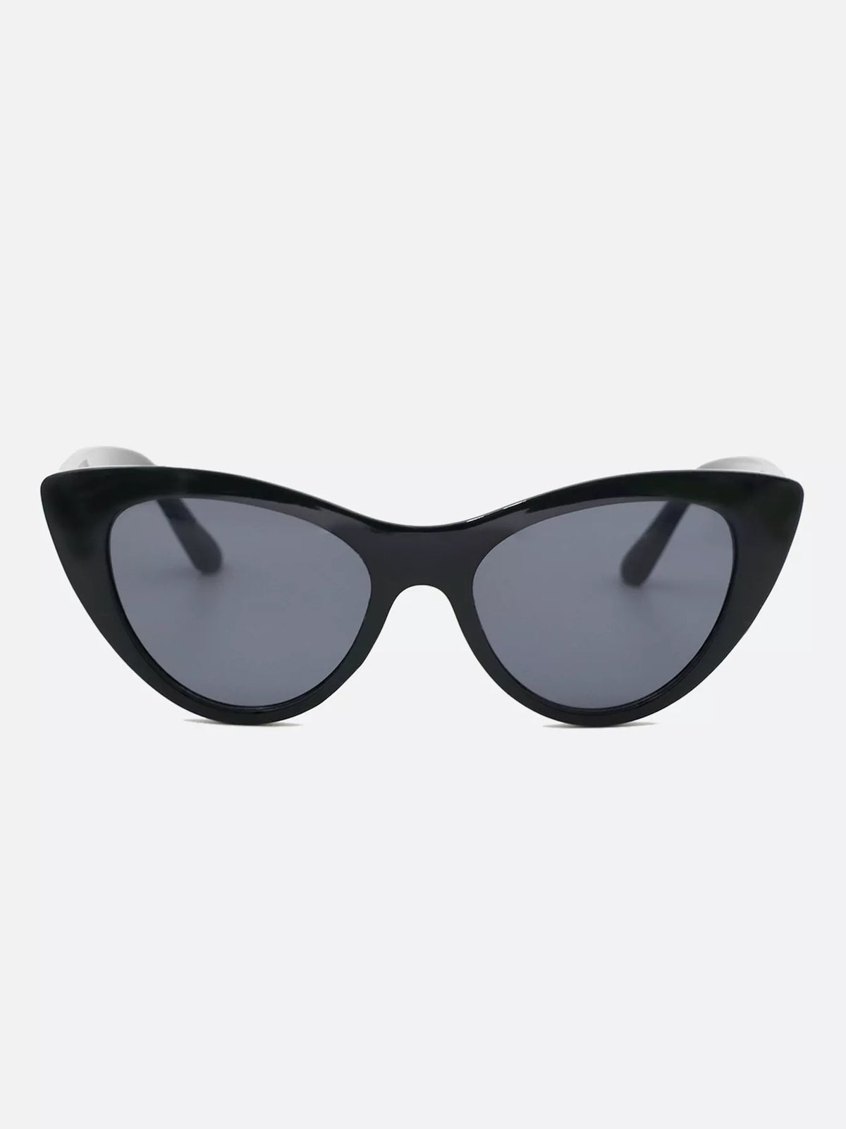 Chic Cat-Eye Sunglasses - Lilixa.store