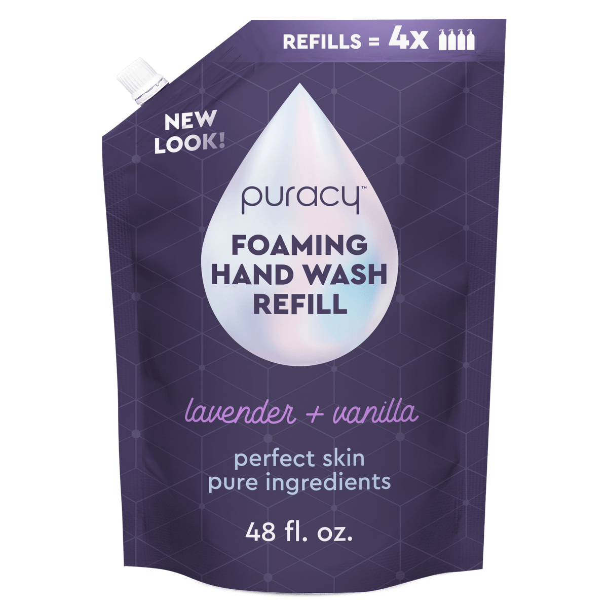 Foaming Hand Soap - Lilixa.store