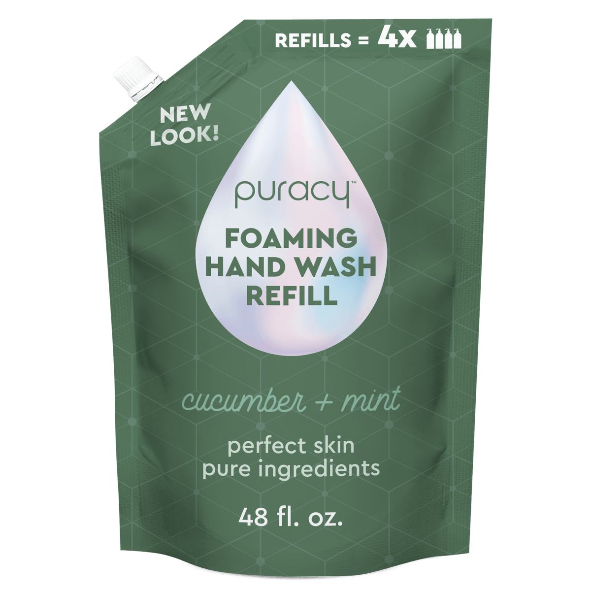 Foaming Hand Soap - Lilixa.store